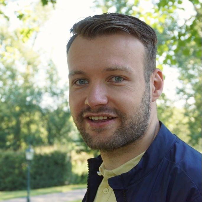 Wesley Geelhoed
